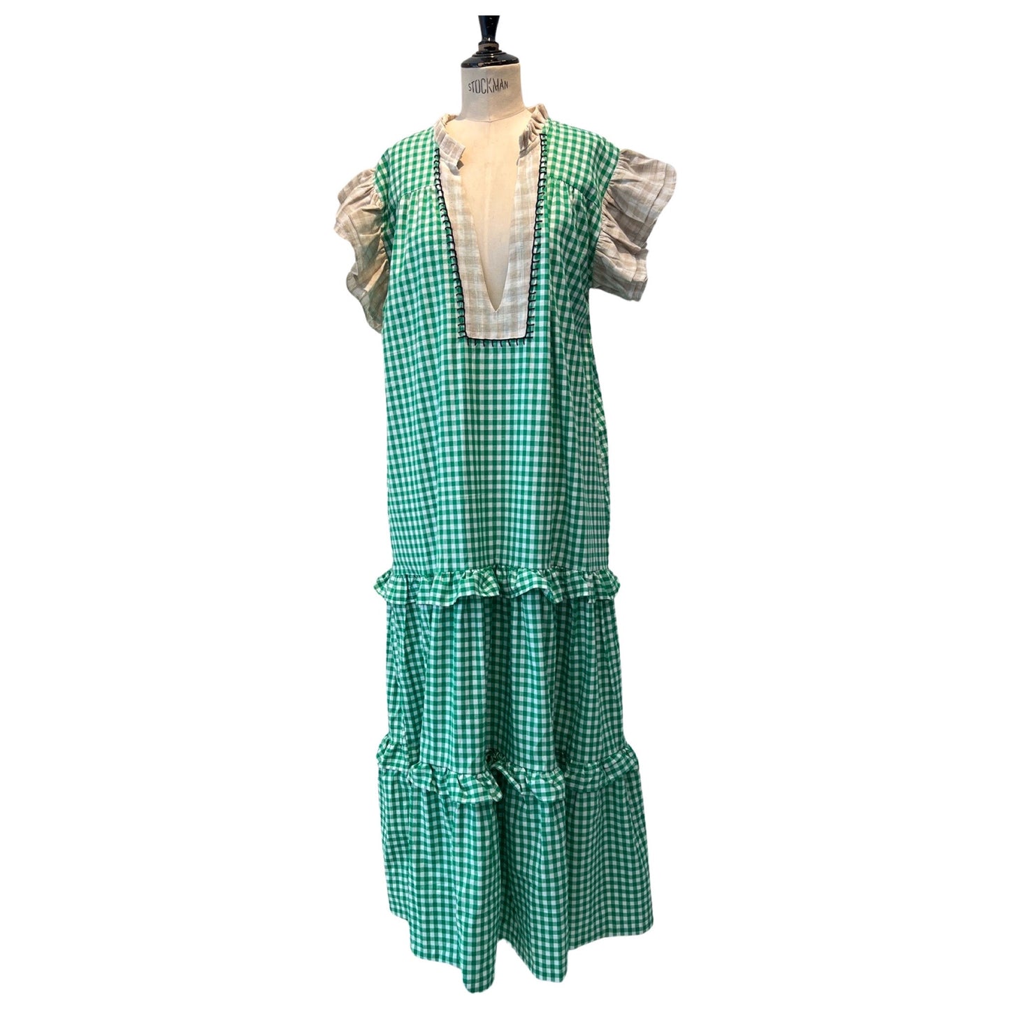 Froufrou dress Olivia