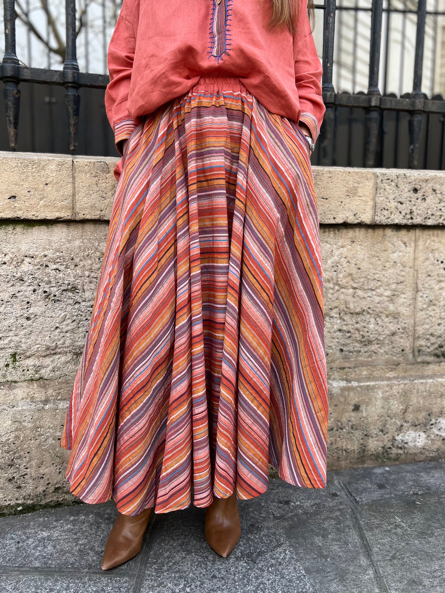 Umbrella lionel skirt