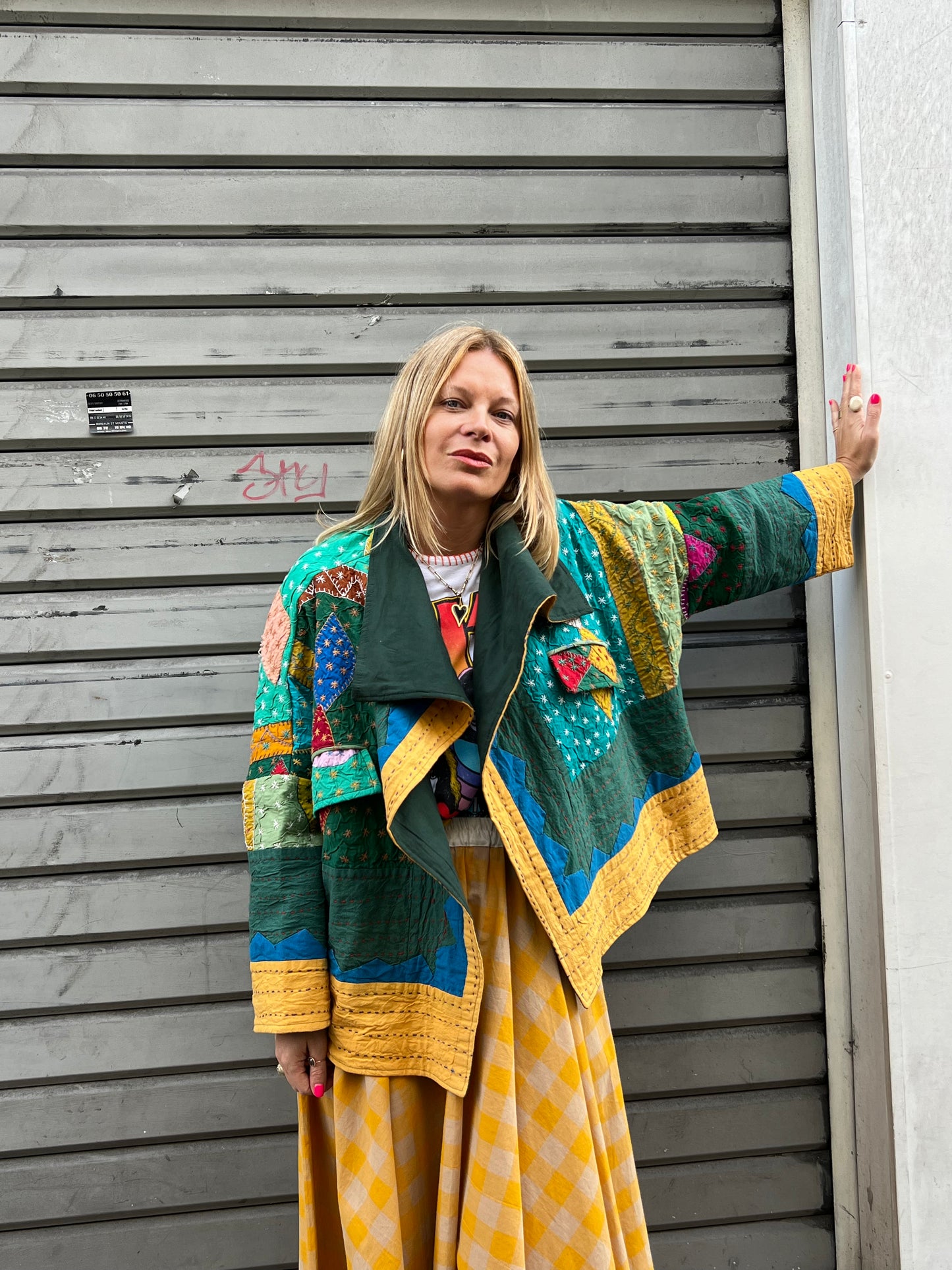 VESTE JAIPUR 30