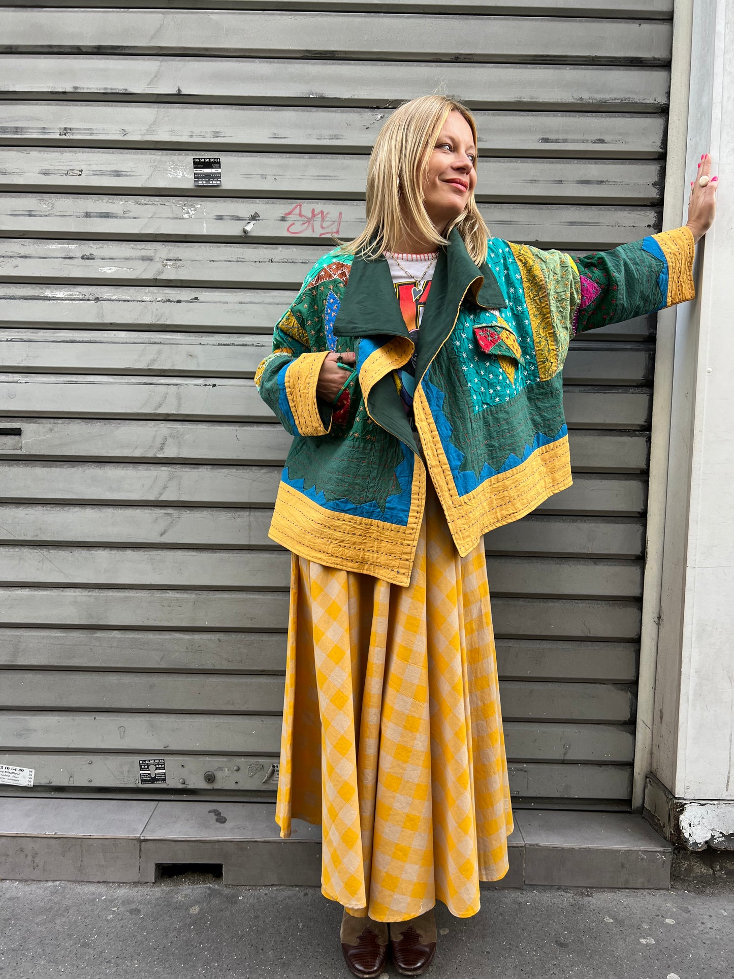 VESTE JAIPUR 30