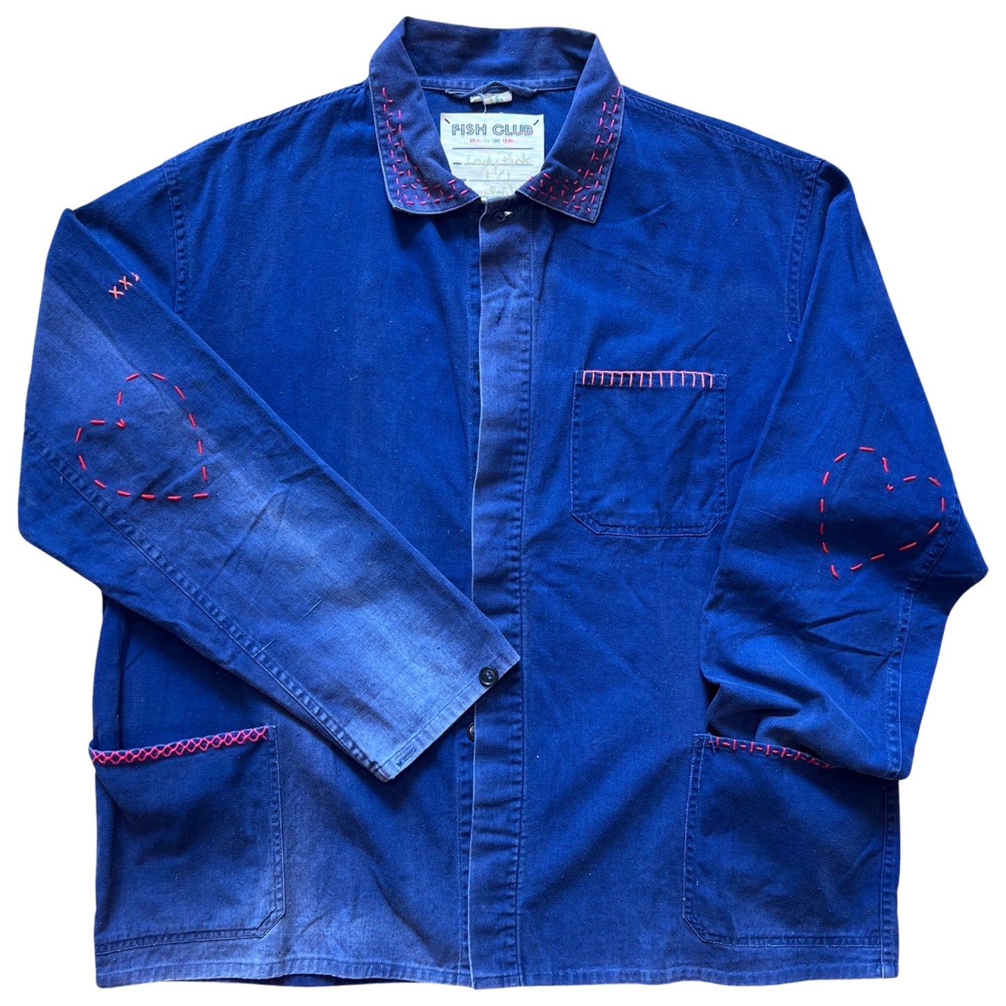 Veste de travail DISCO