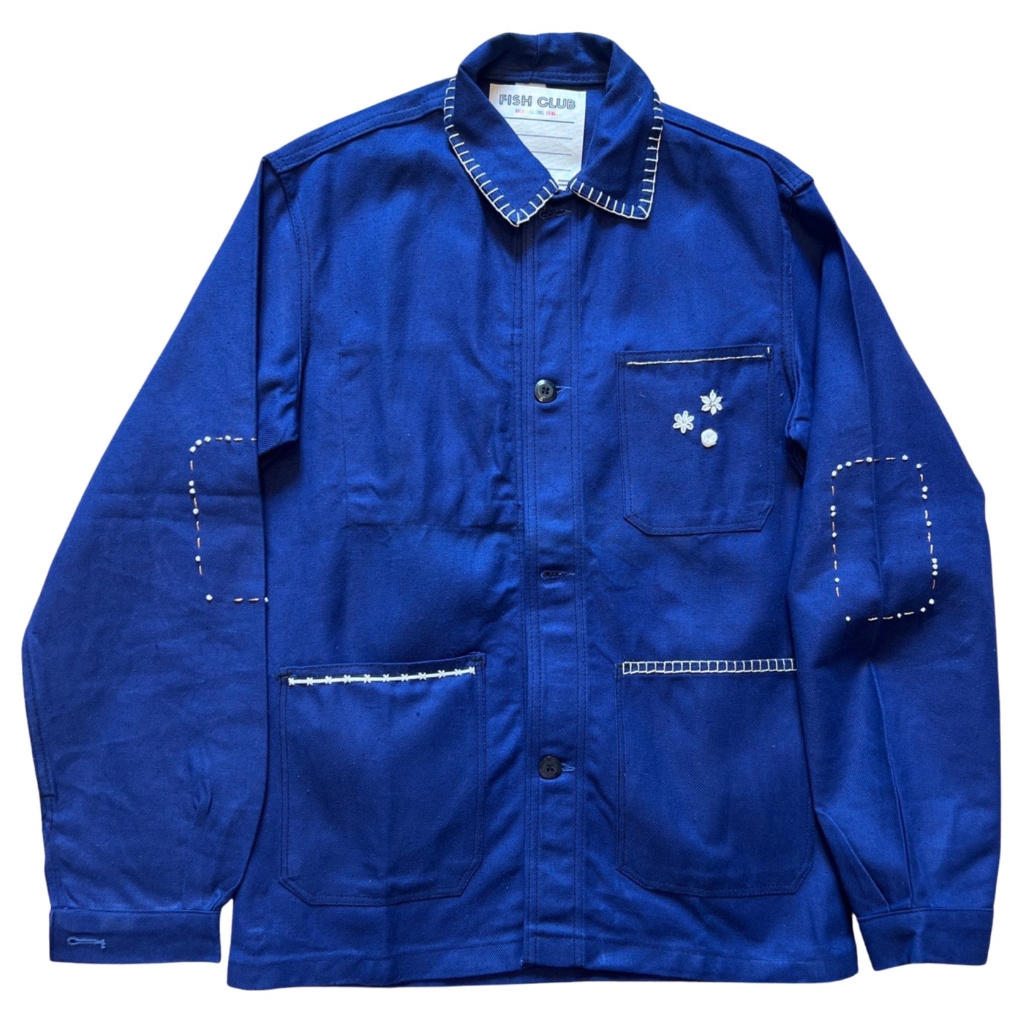Veste de travail ANANAS