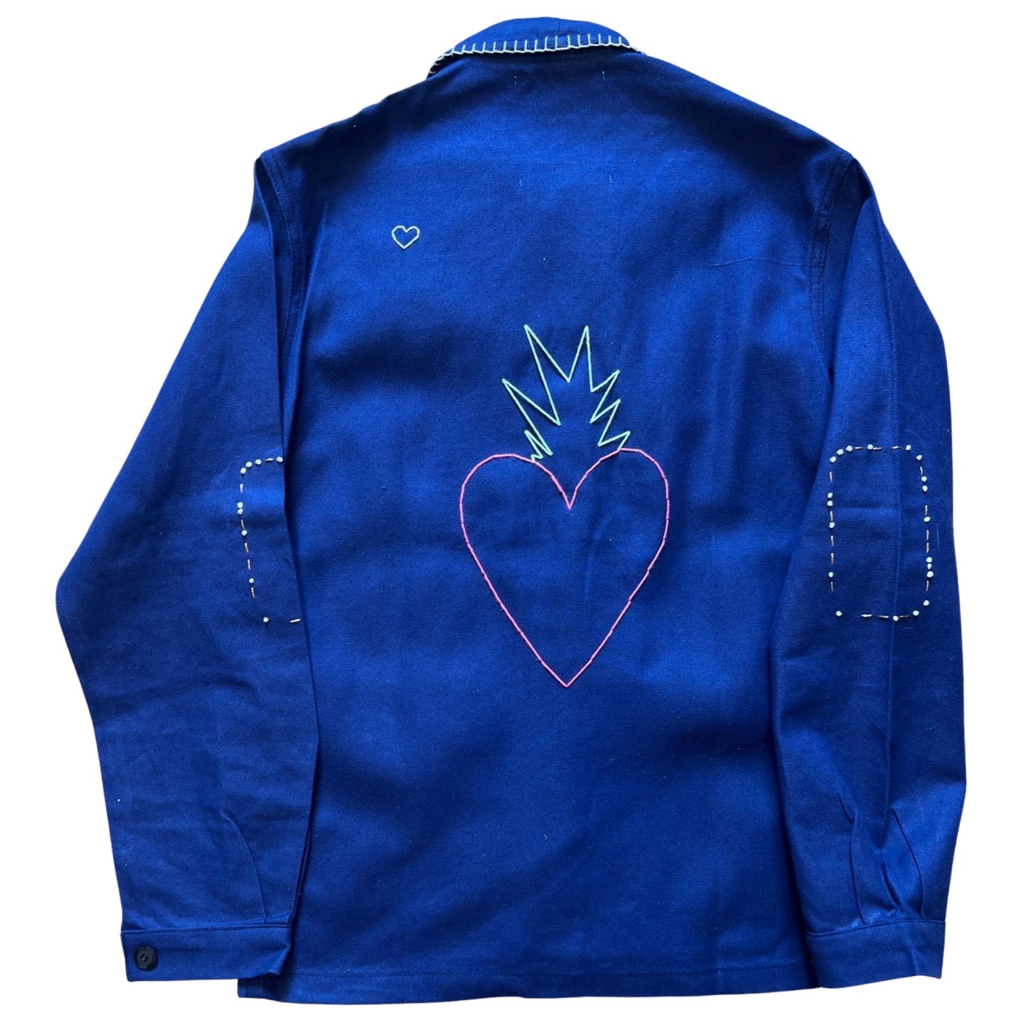 Veste de travail ANANAS