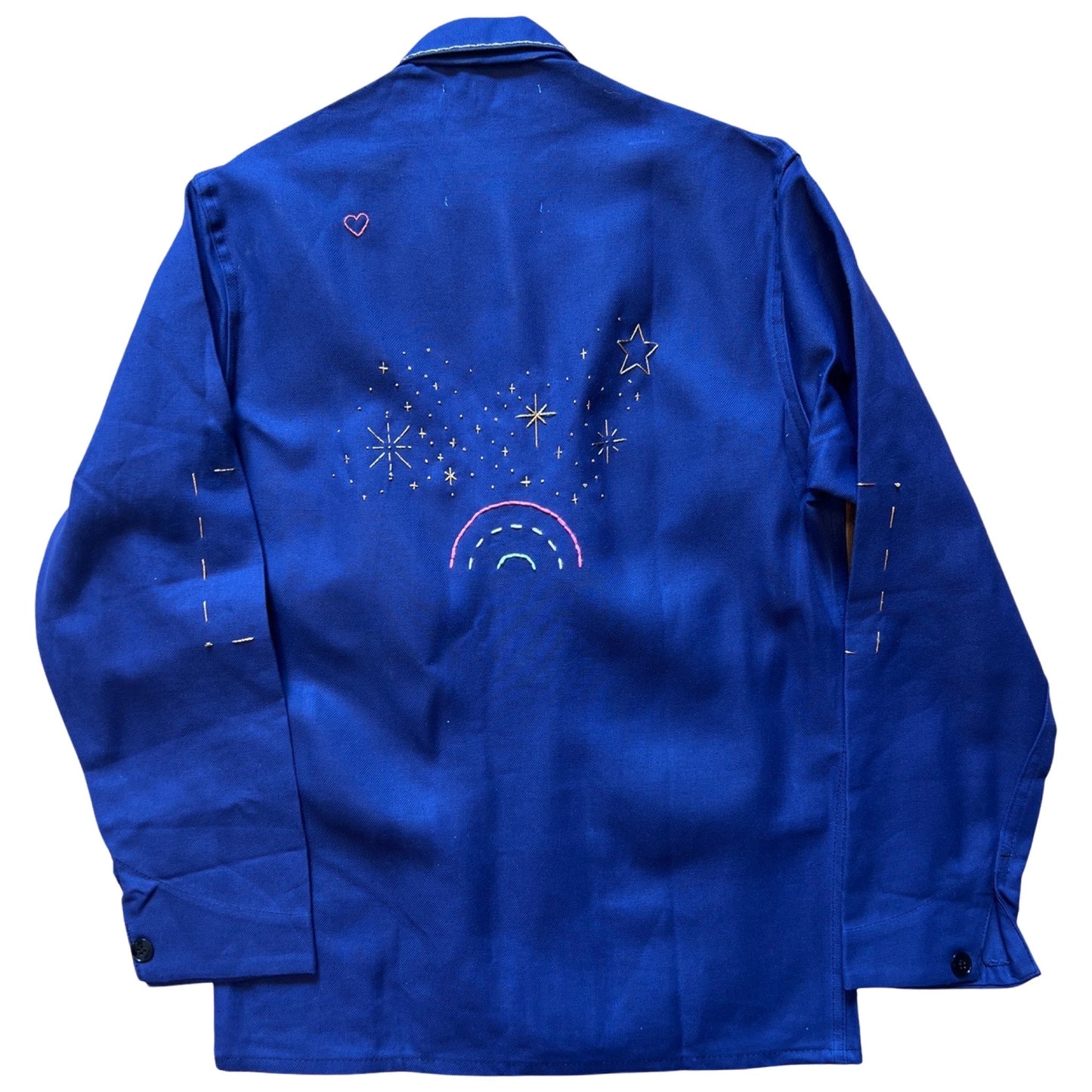 Veste de travail STARLIGHT