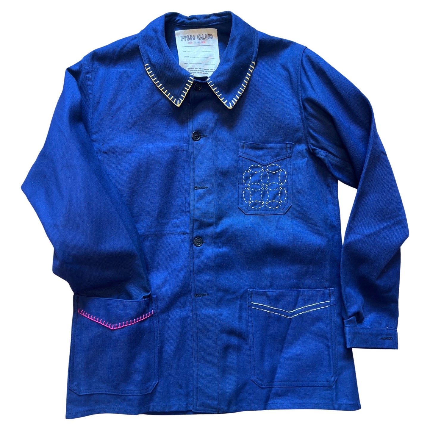 Veste de travail TOKYO