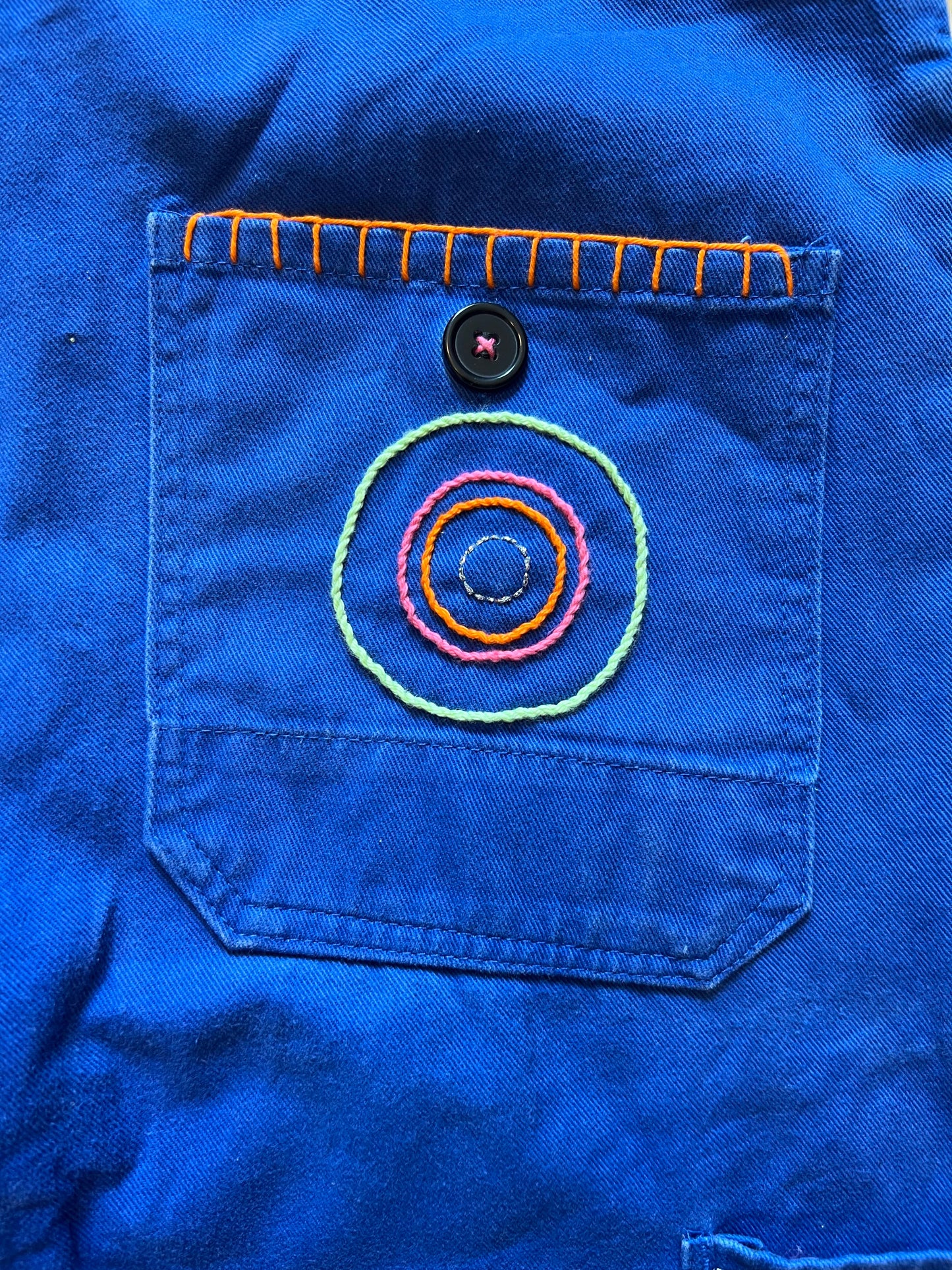 Pantalon de travail STARWARS