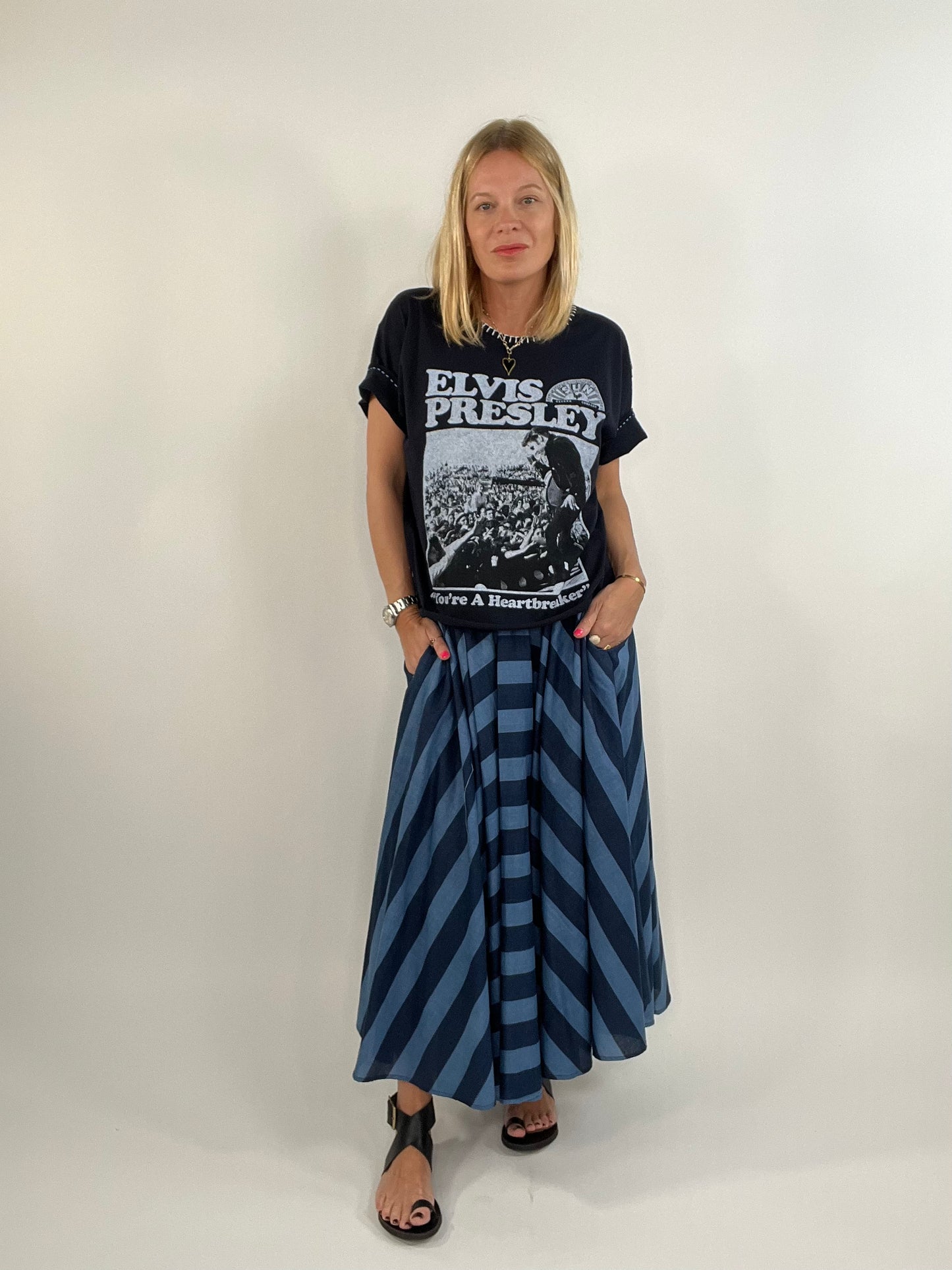 Bob Dylan // Bob T-shirt