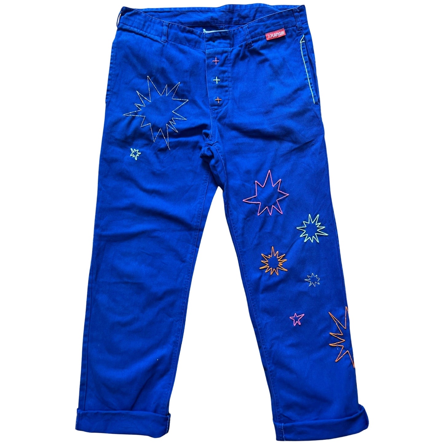 Pantalon de travail STARWARS