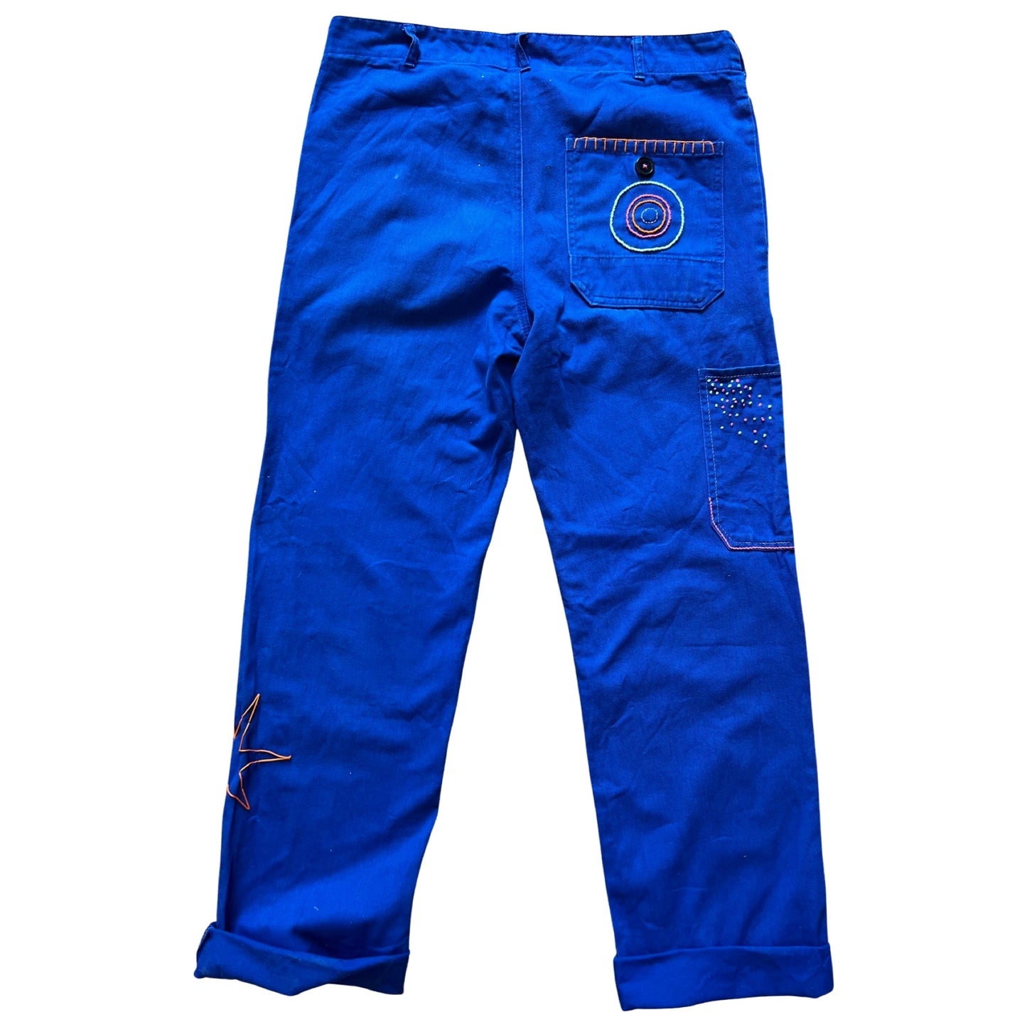 Pantalon de travail STARWARS