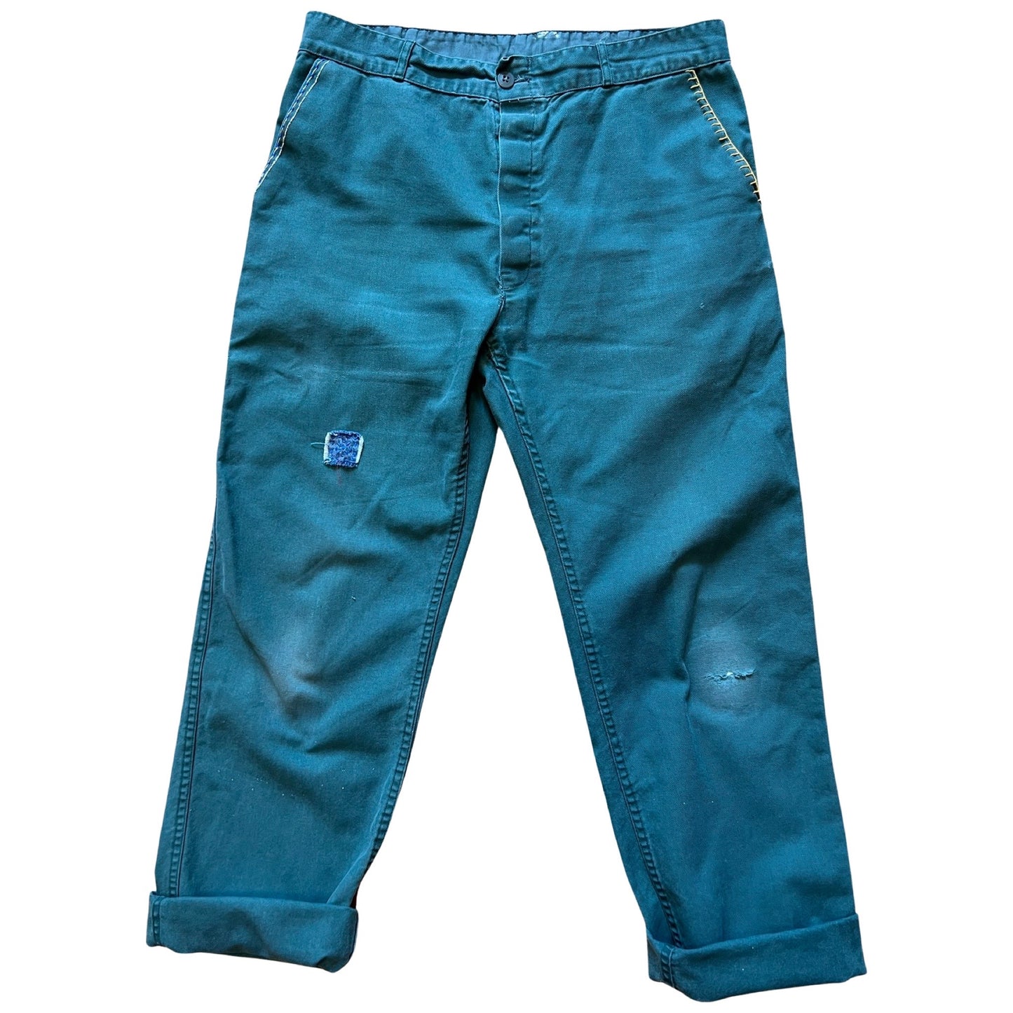 Pantalon de travail WEED