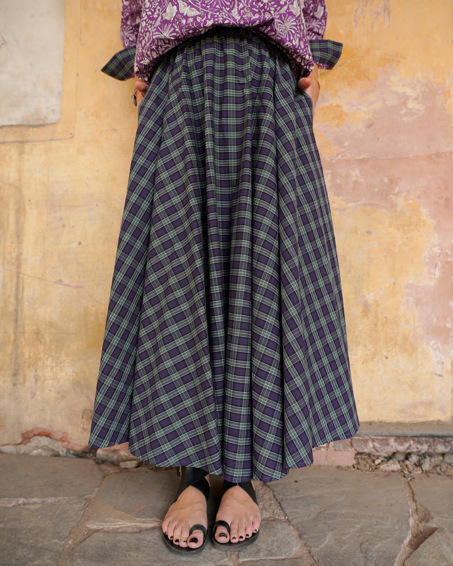 JUPE UMBRELLA CHARLES