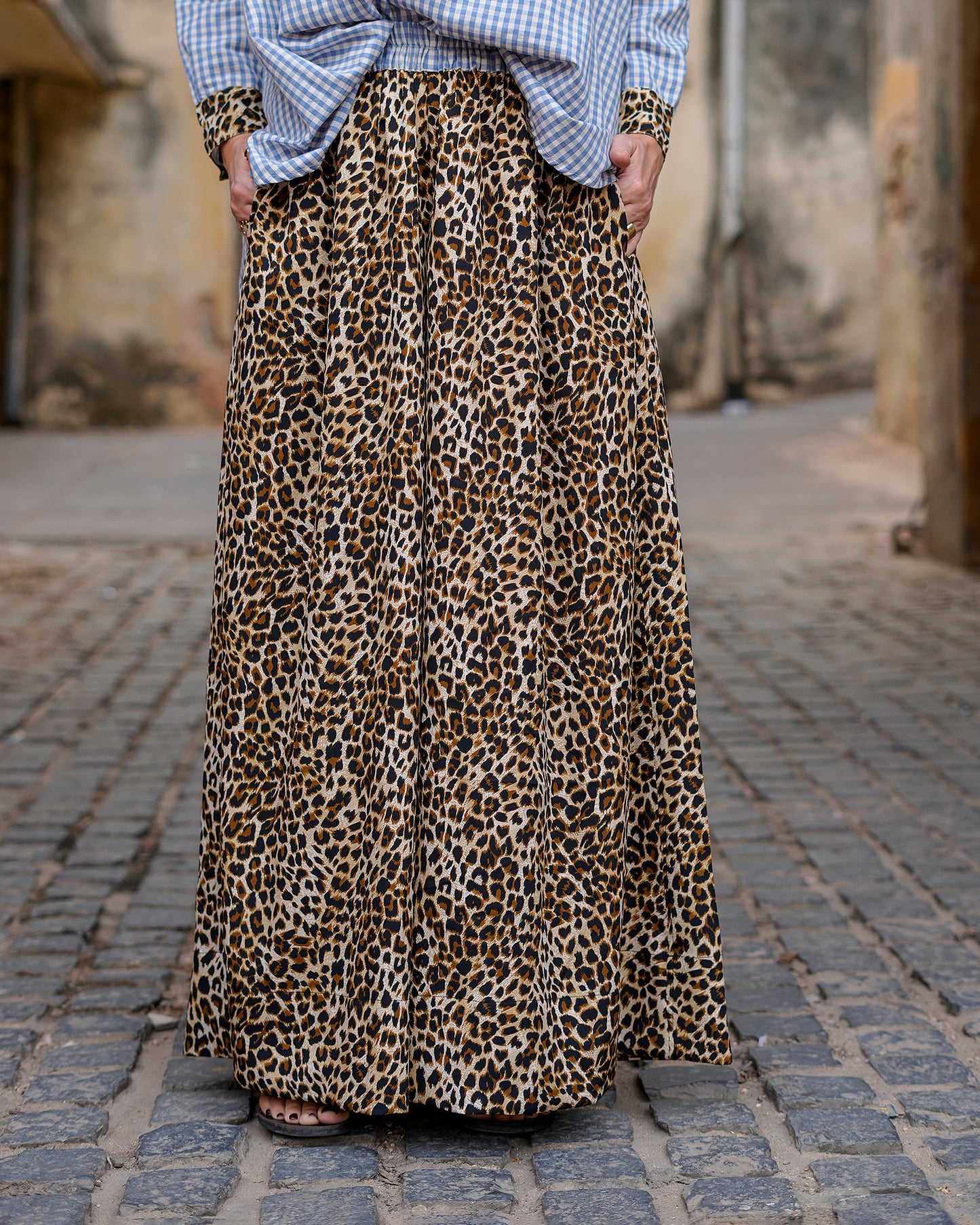 PANTALON DANCE KLYDE