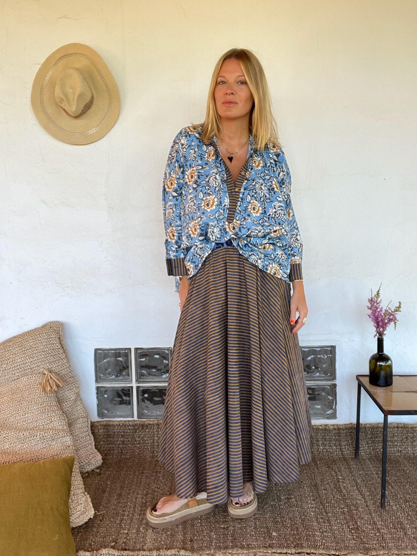 Umbrella lionel skirt
