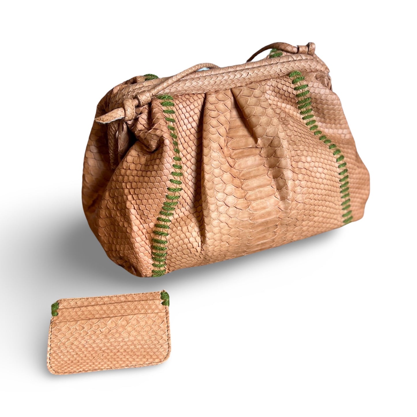 Sac Kaa Nude