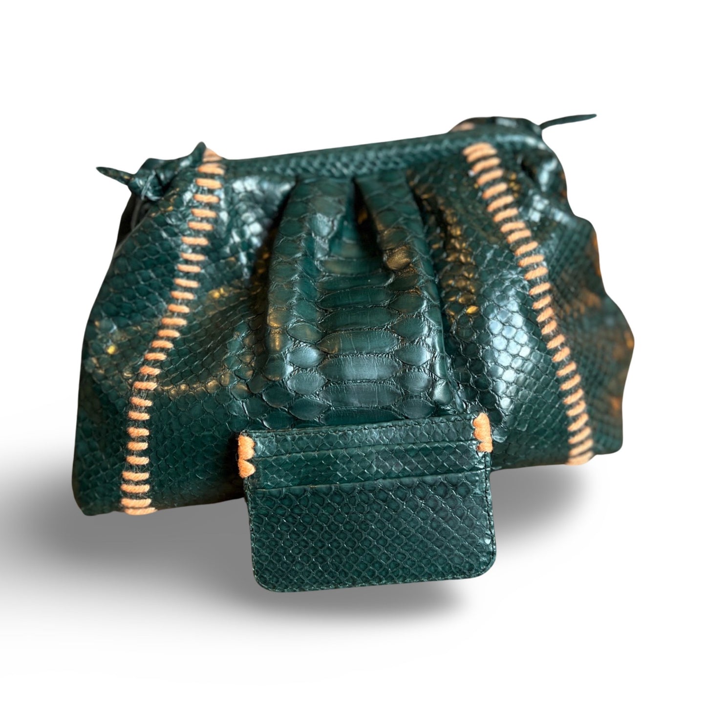 Sac Kaa Olive