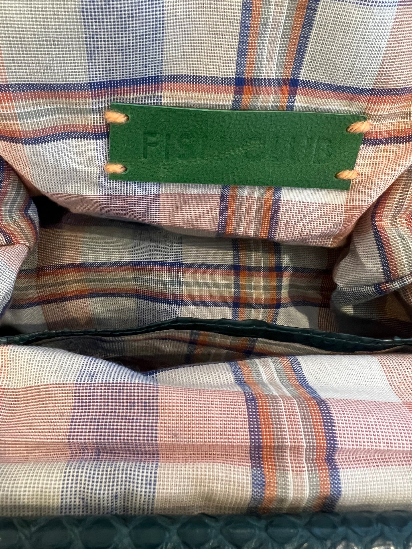 Sac Kaa Olive