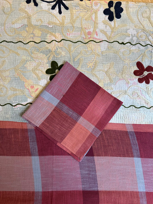 Tabletage set + napkins n ° 1