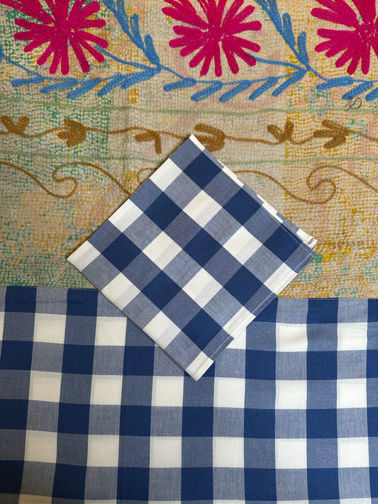 Tabletage set + napkins n ° 33
