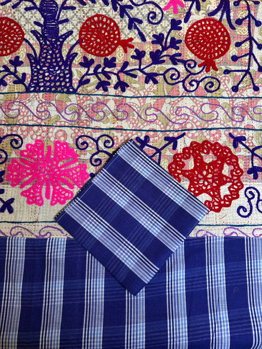 Tablet set + napkins n ° 36