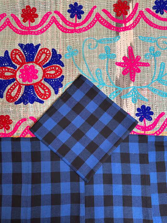 Tabletage set + napkins n ° 41