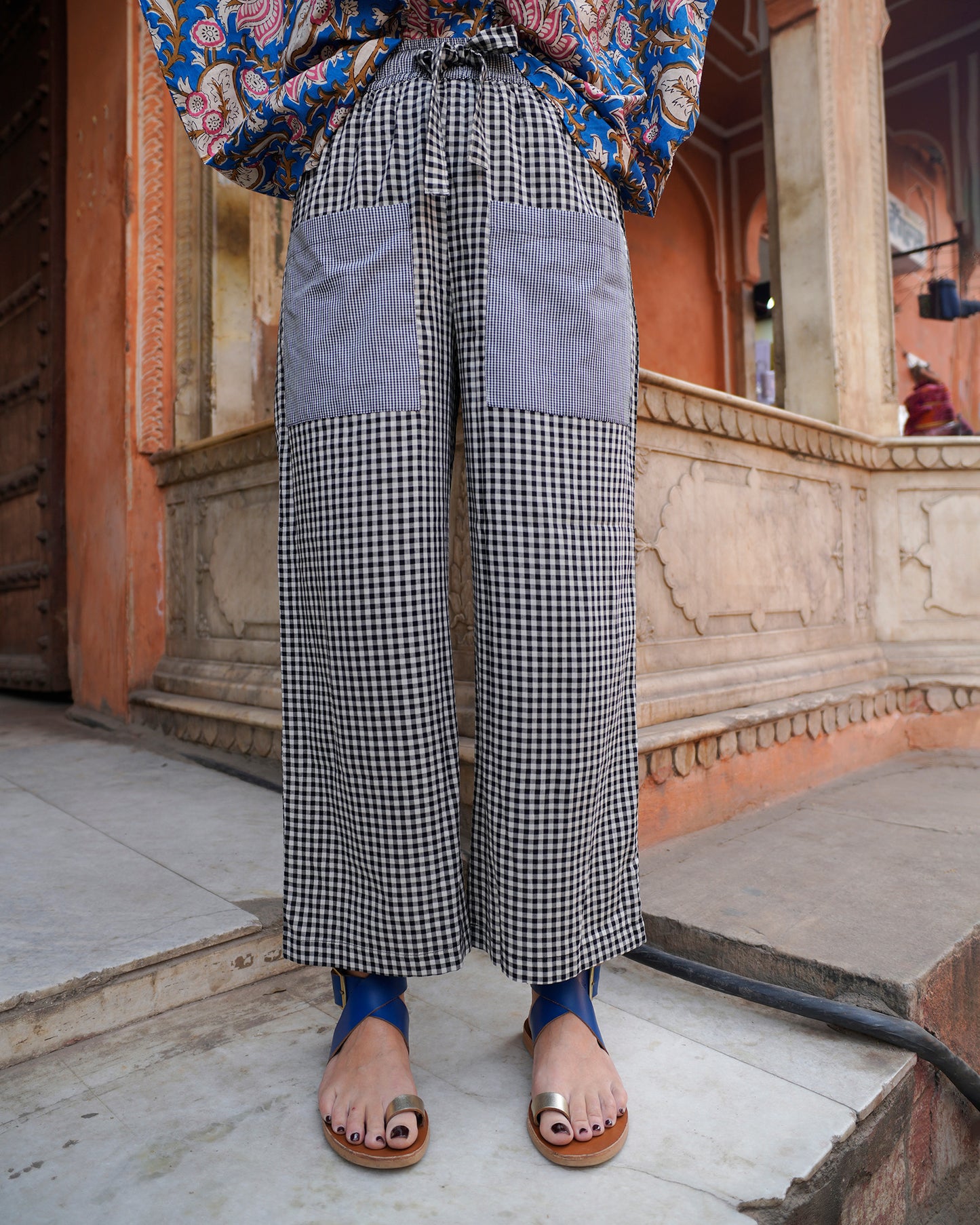 PANTALON PAULIN TAYNA