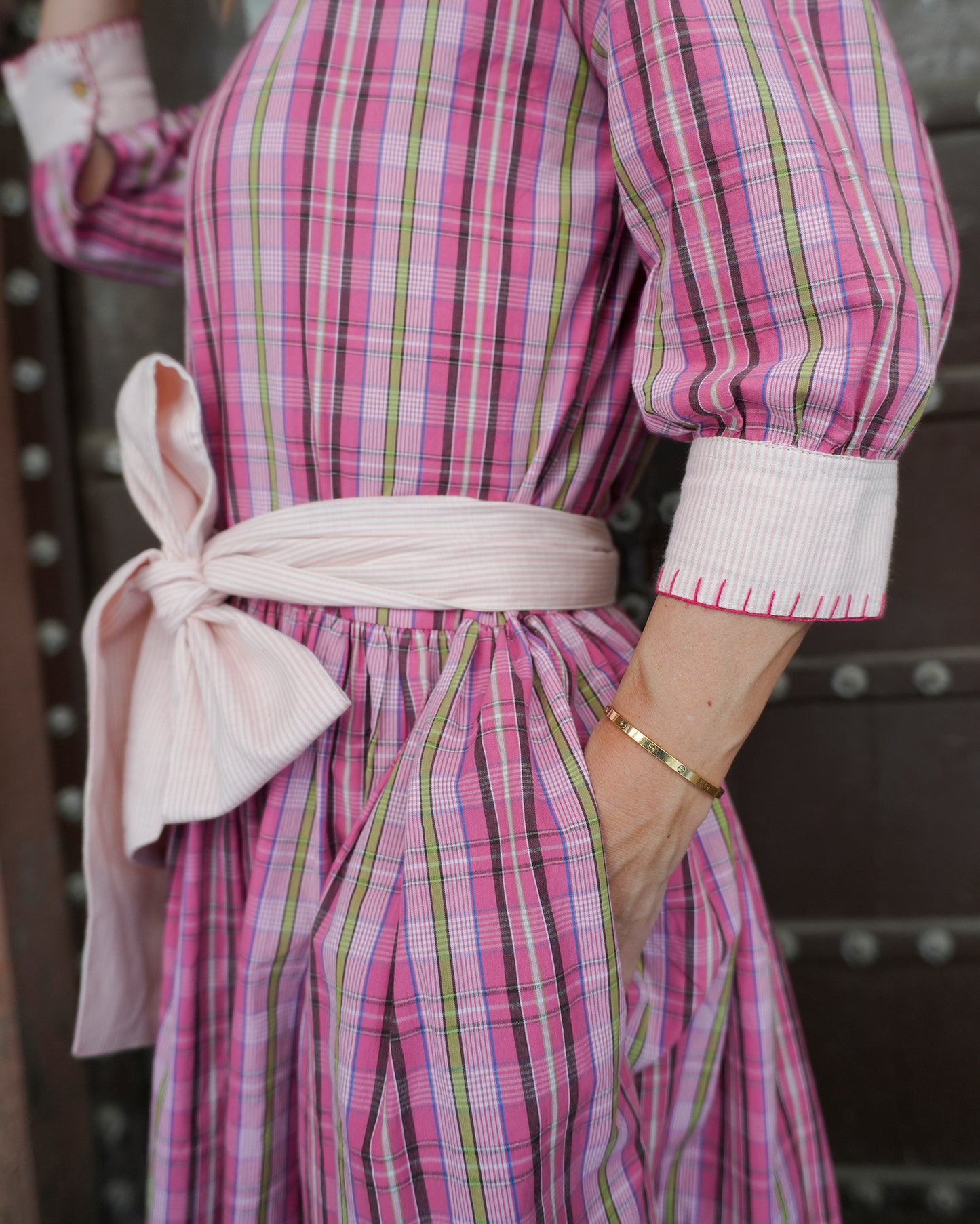 ROBE SWING ESTER