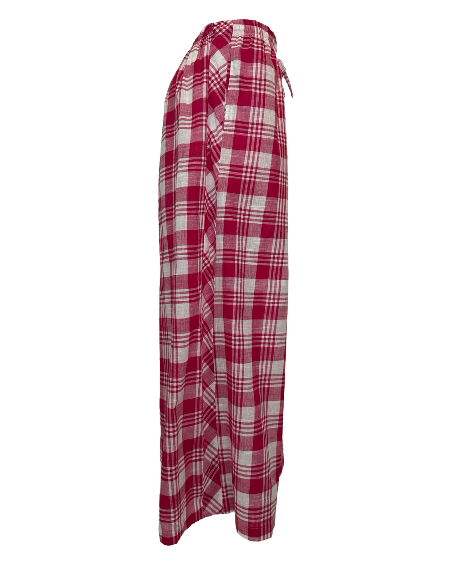 PANTALON DISCO LEON