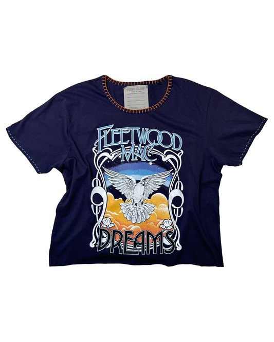 T- SHIRT FLEETWOOD MAC // DREAMS