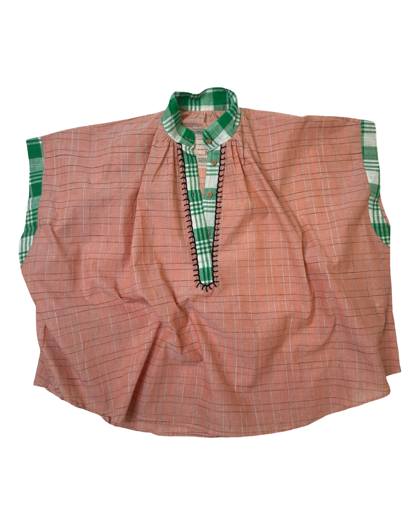 CHEMISE POP ADORINE