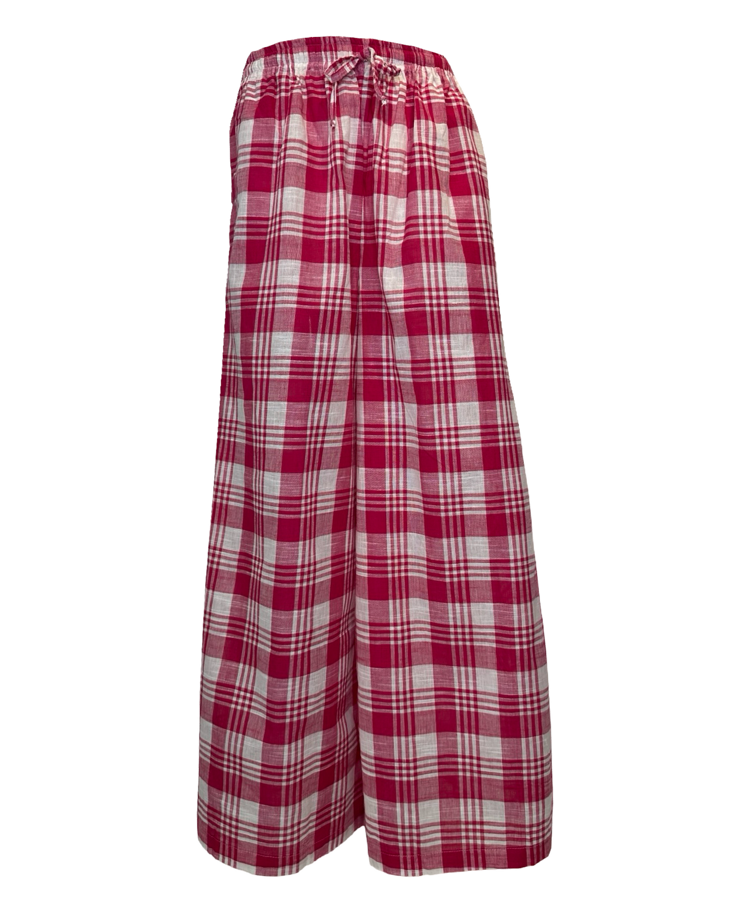 PANTALON DISCO LEON