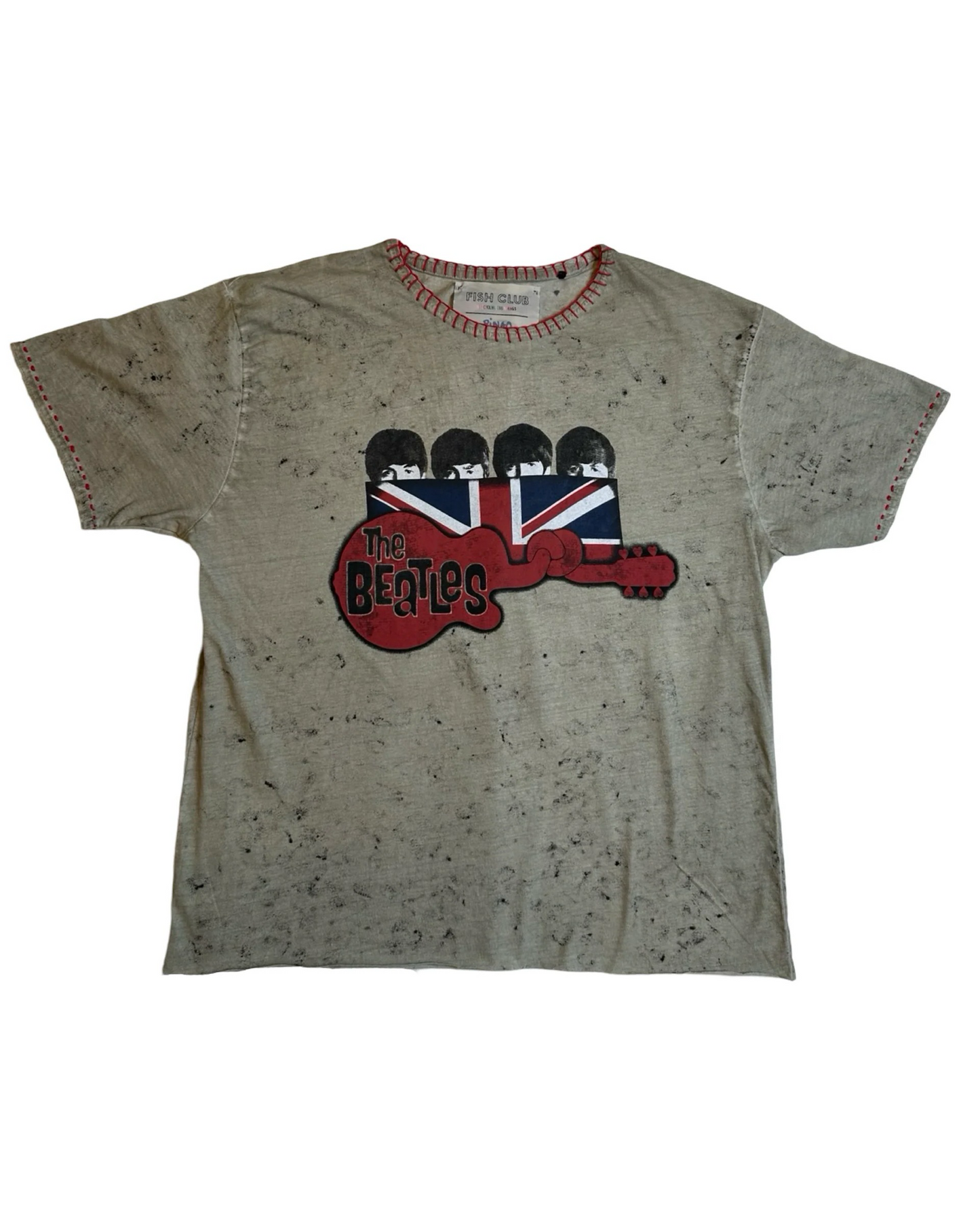 T- SHIRT THE BEATLES // RINGO