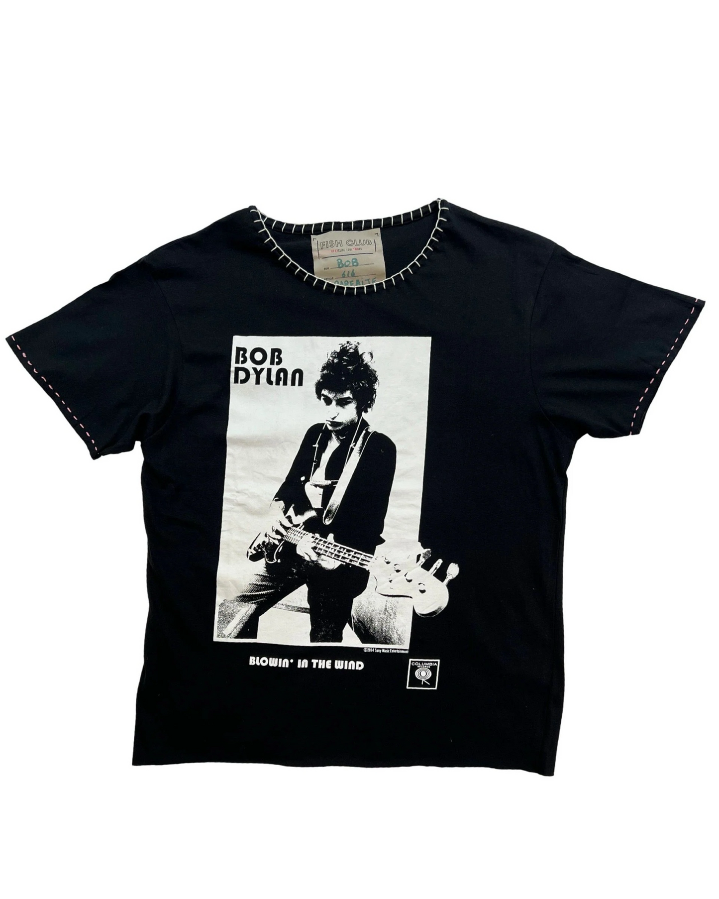 Bob Dylan // Bob T-shirt
