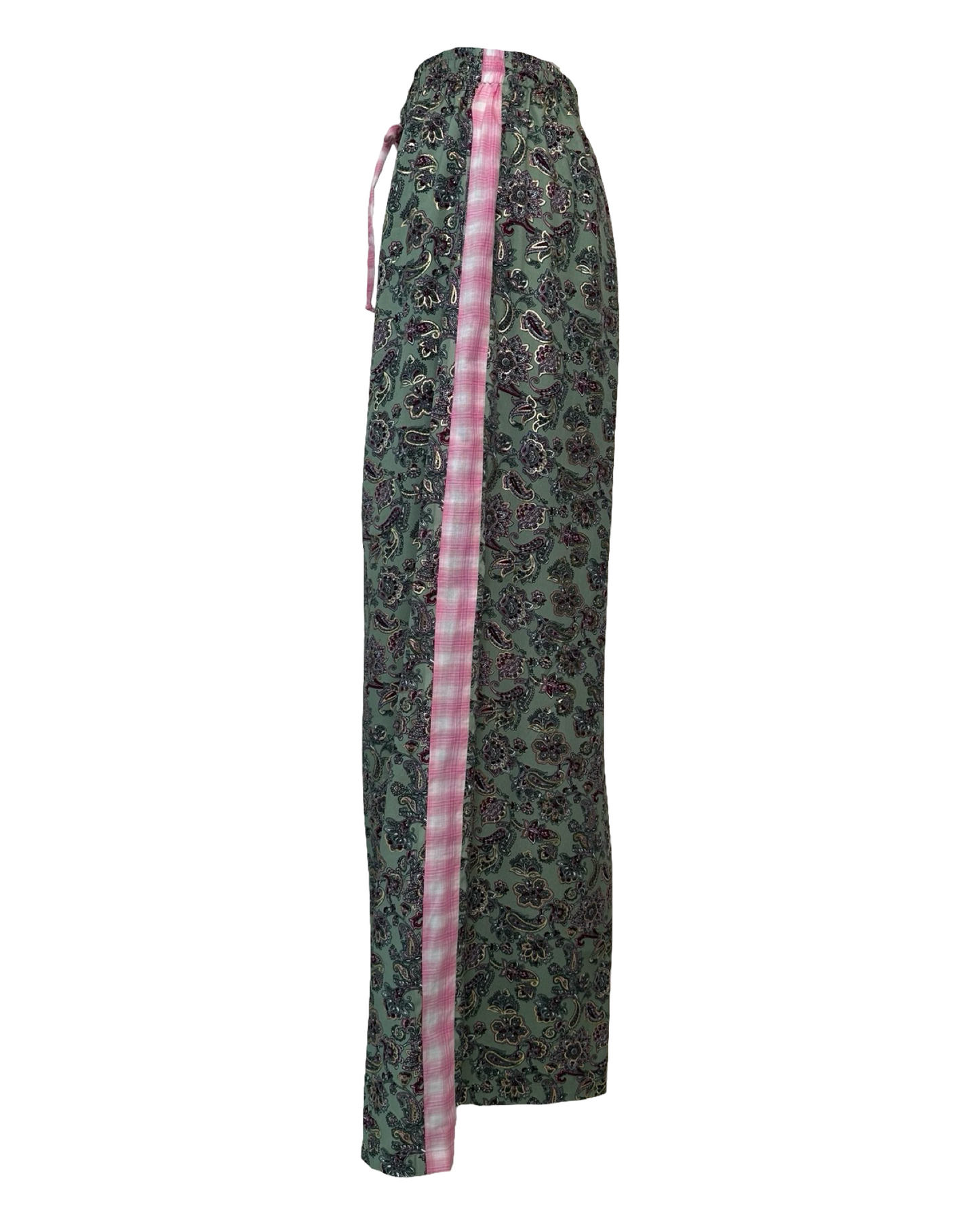 PANTALON DISCO CASSIA