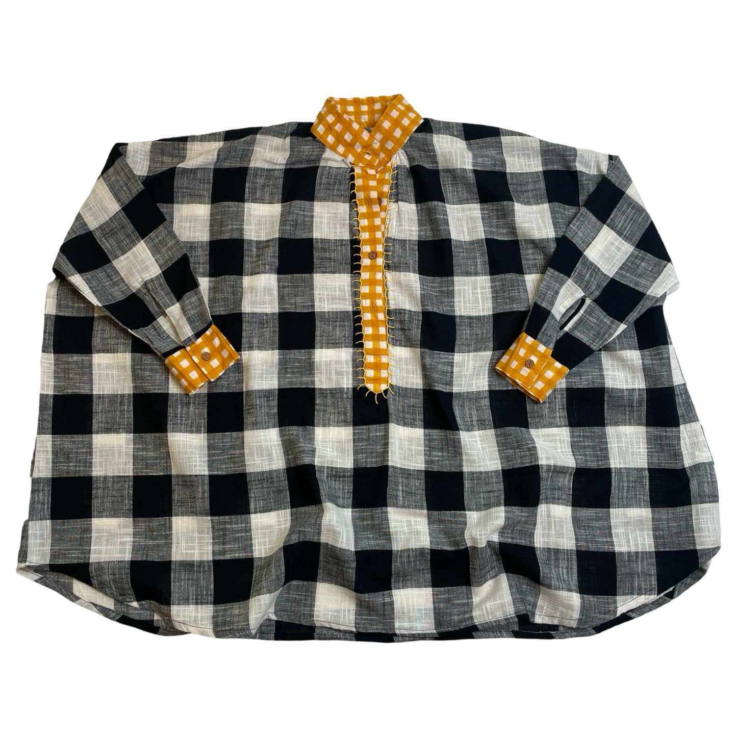 Folk Elvis shirt
