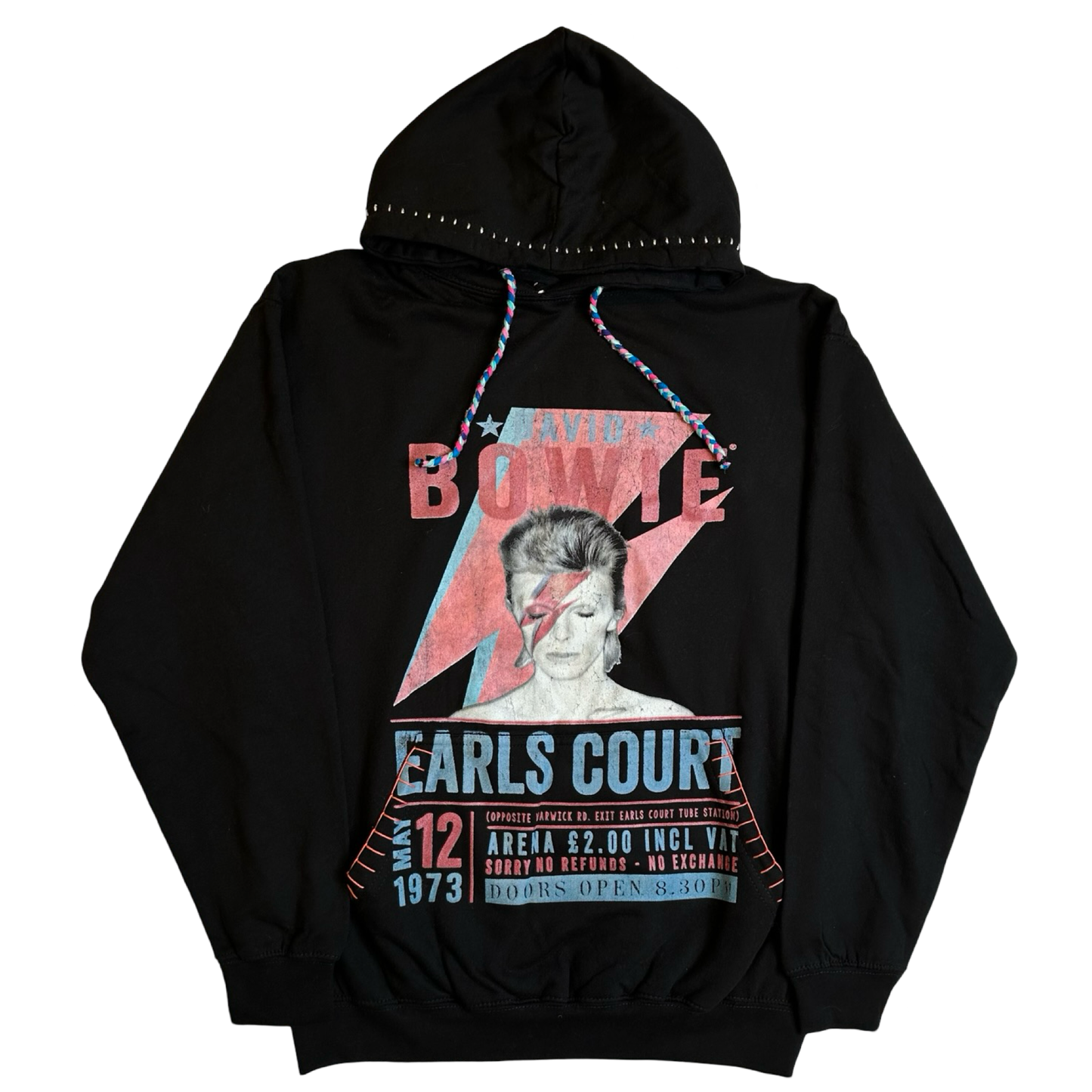 Hoodie Nirvana