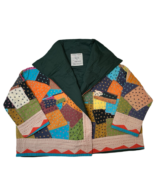 Jaipur 7 jacket