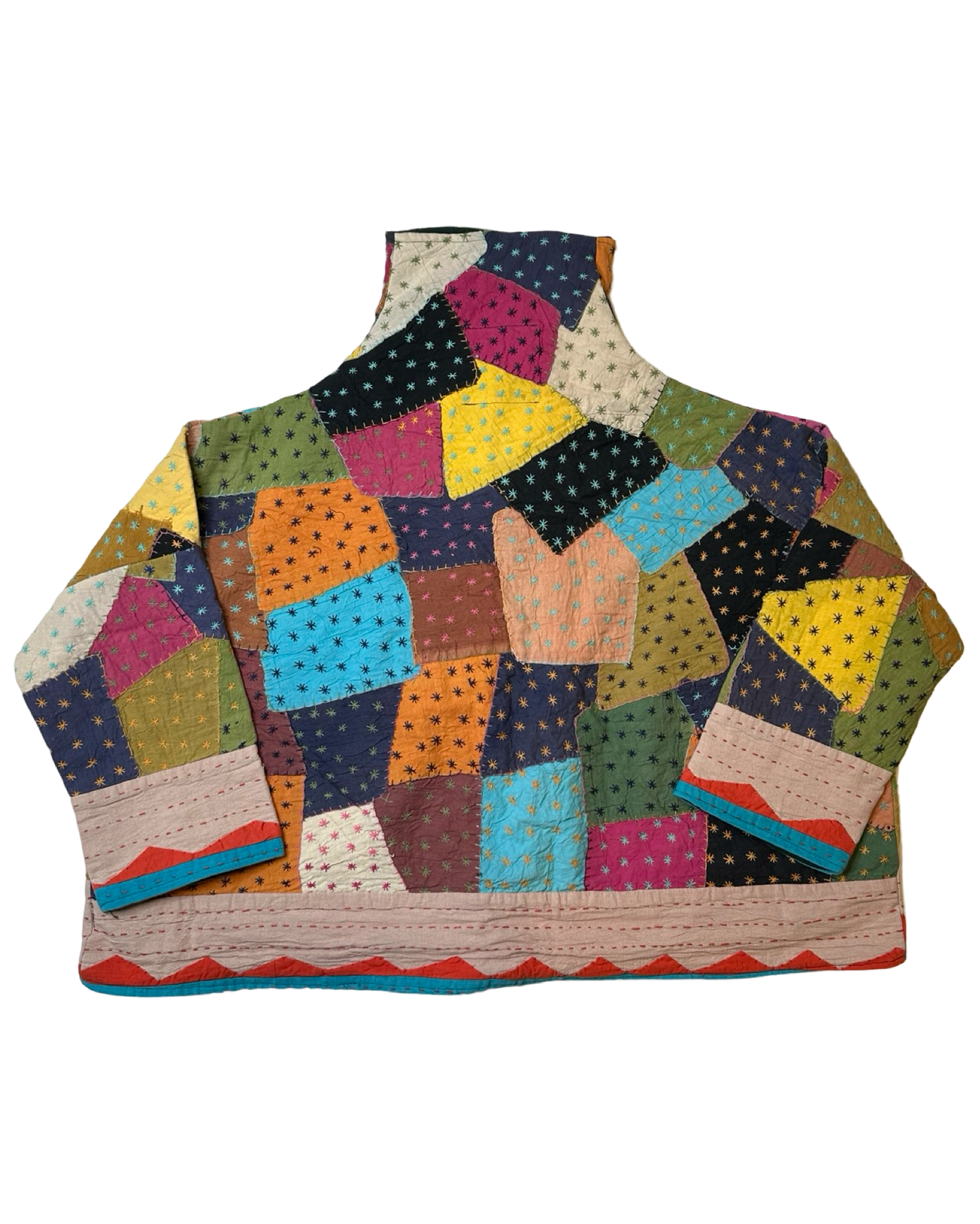 Jaipur 7 jacket