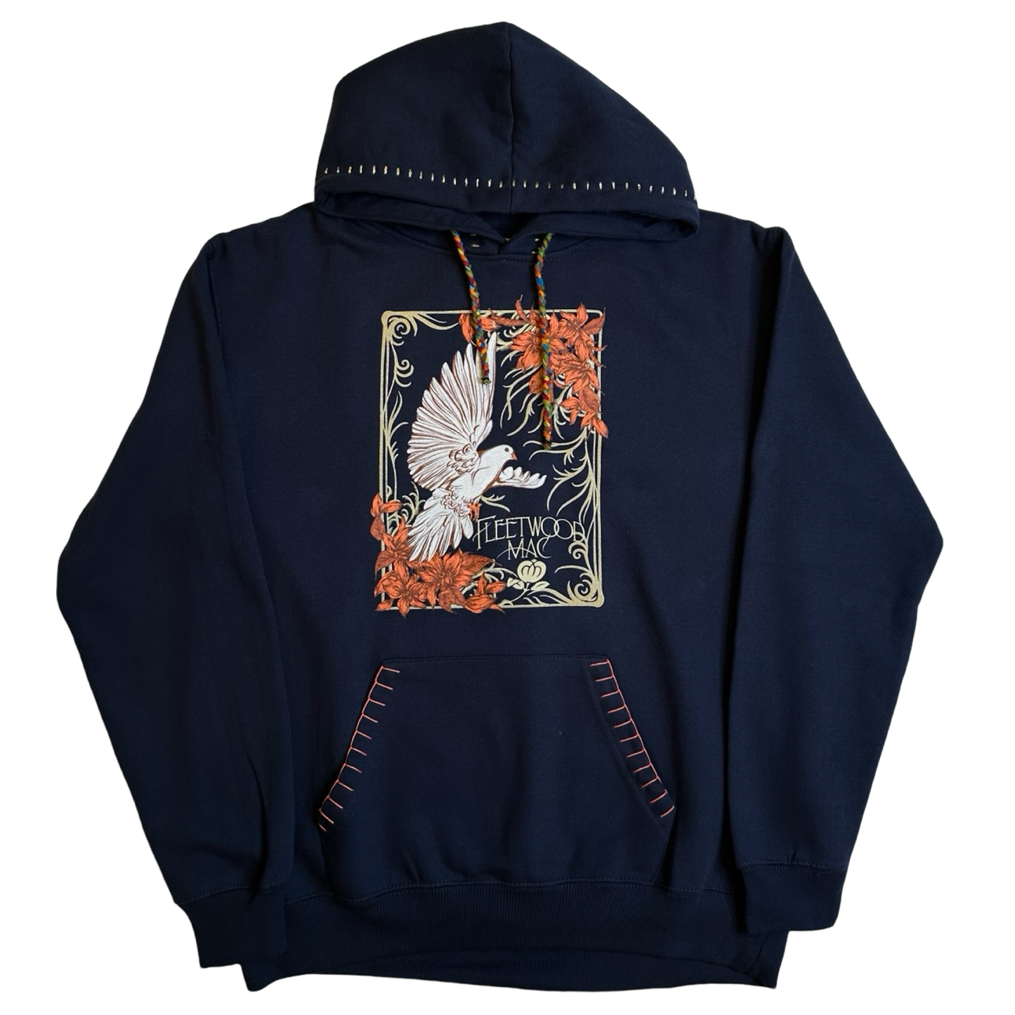Hoodie Nirvana