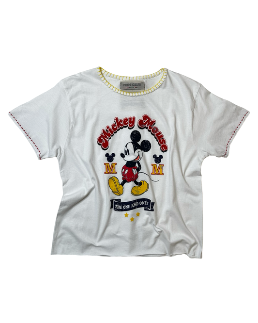 T- SHIRT MICKEY MOUSE // MOUSE