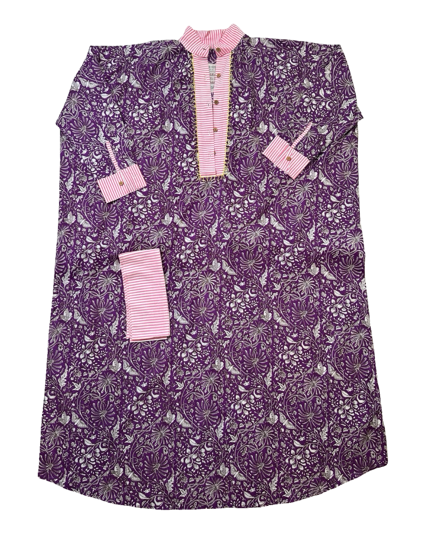 ROBE FOLK BERIL