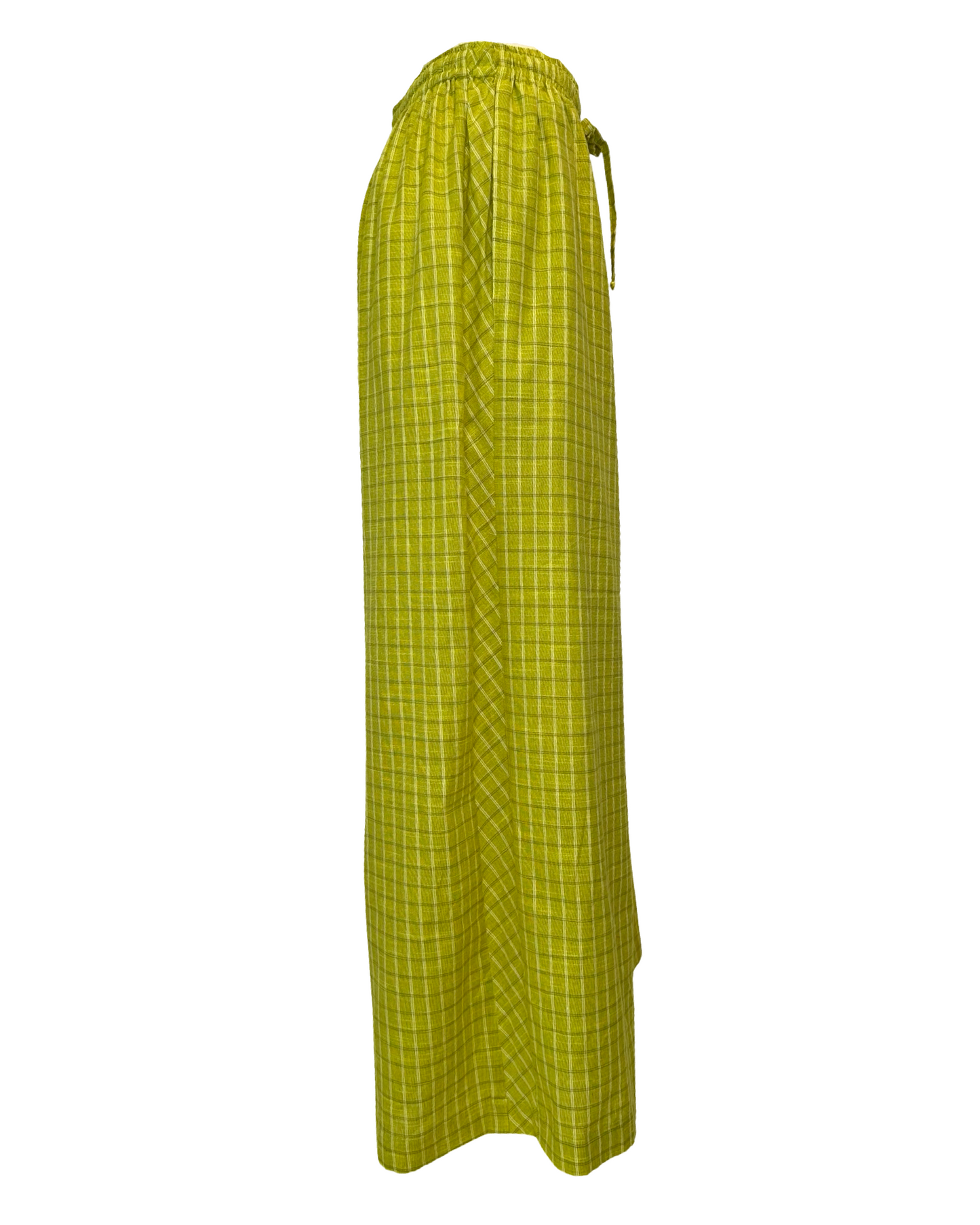 PANTALON DISCO GREEN