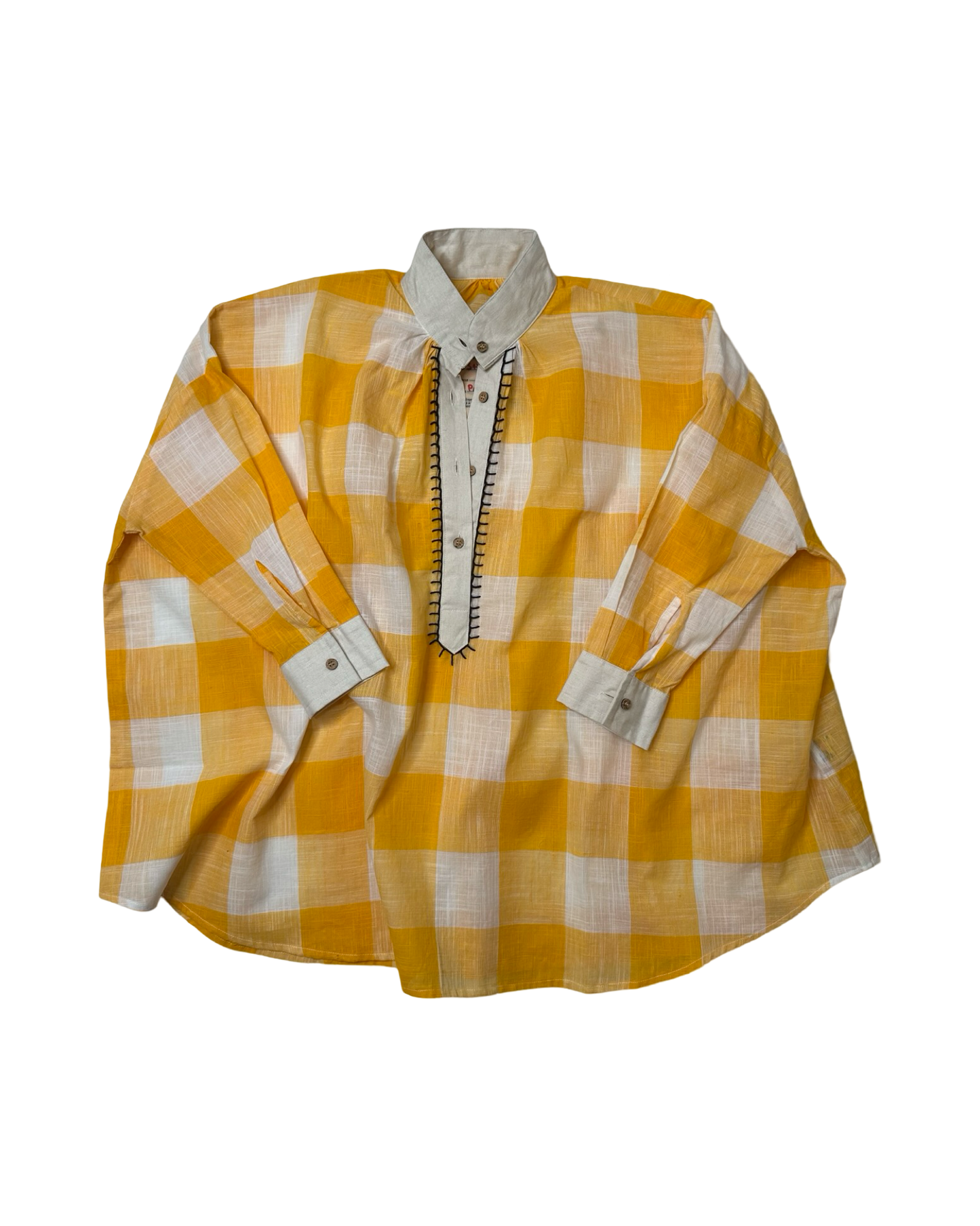 Rebeka folk shirt