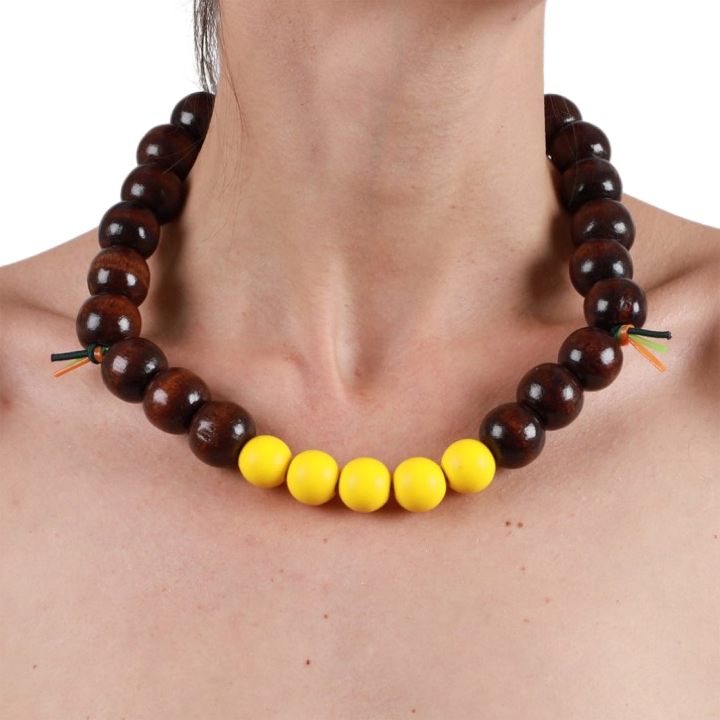 Collier POP Slash