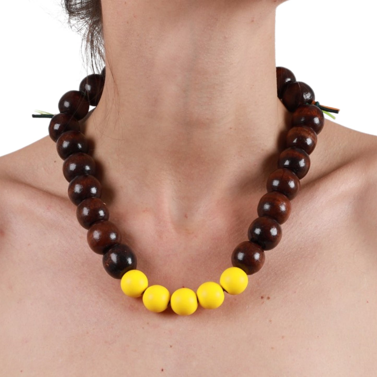 Collier POP Slash