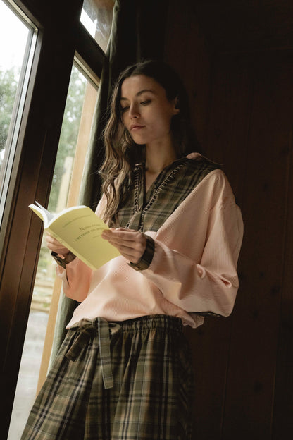 CHEMISE CHARLY CASSIE