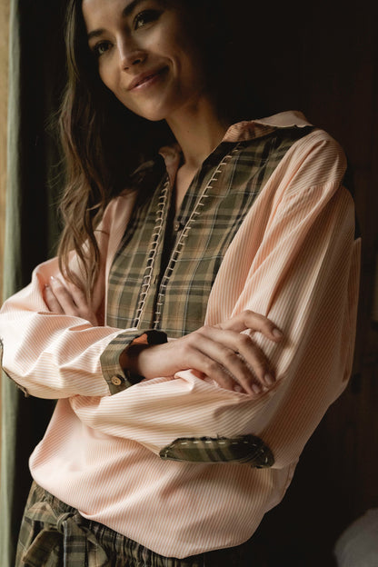 CHEMISE CHARLY CASSIE