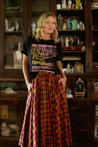 T- The Strokes // Reptilia