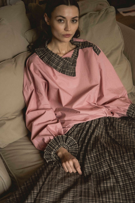 CHEMISE THE ARTIST AMELIA