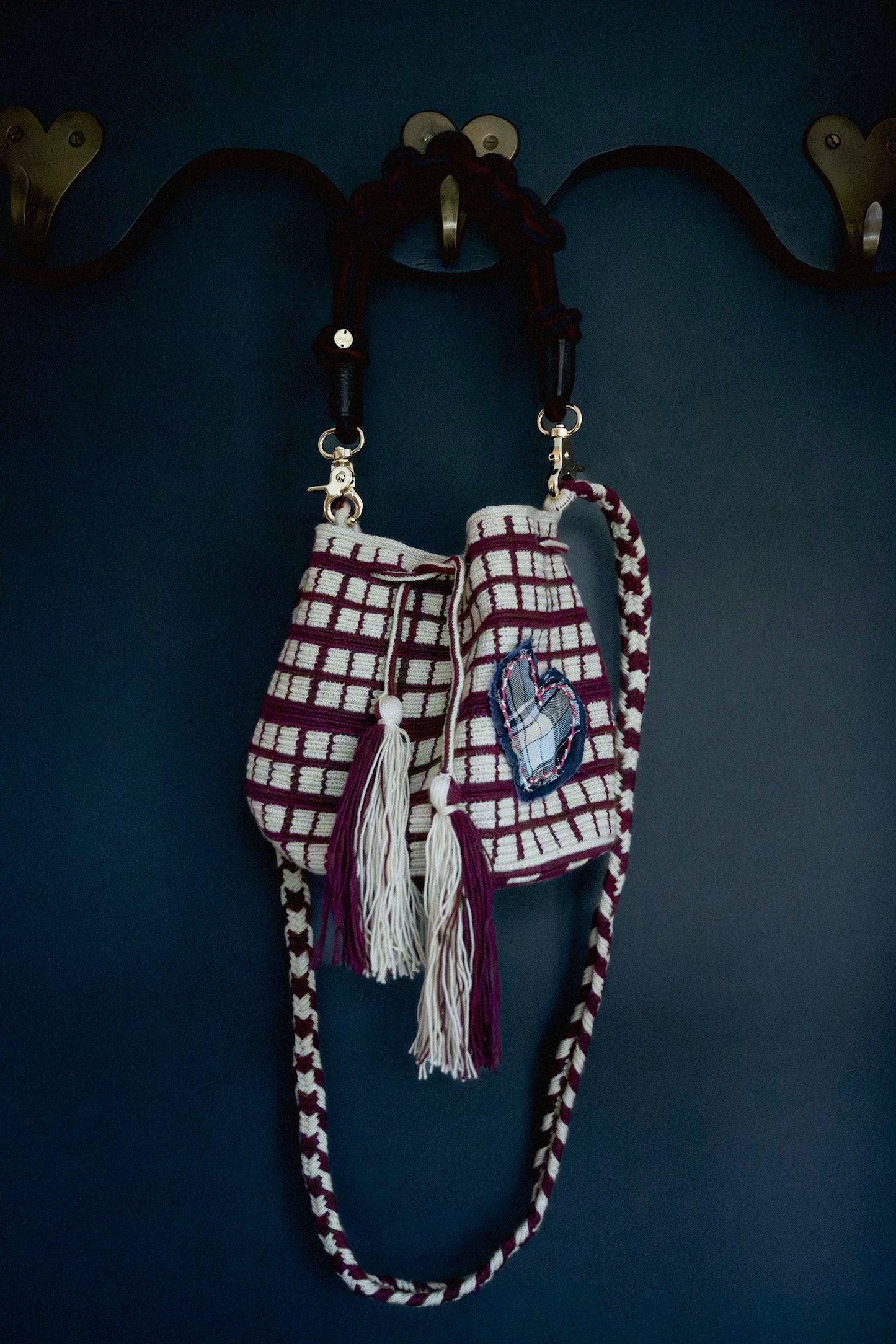 SAC GUANABANA X FISHCLUB // SEVILLA