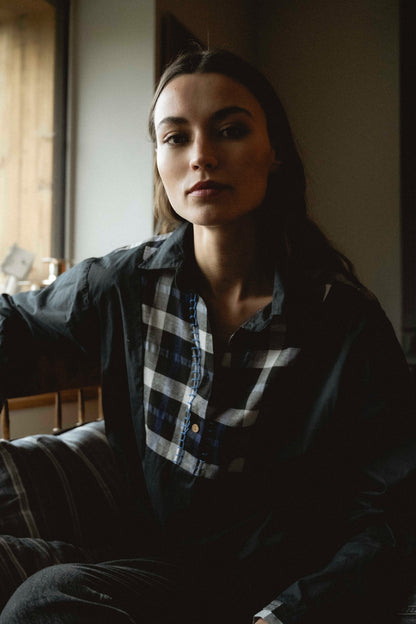 CHEMISE CHARLY BORIS